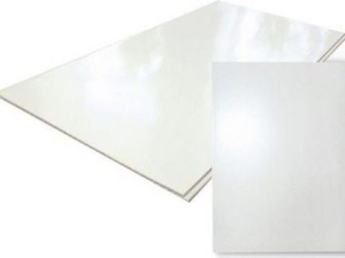 Монтаж потолочных панелей ПВХ своими руками. Выбор и отличие от стеновых 06 Монтаж потолочных панелей ПВХ своими руками. Выбор и отличие от стеновых 06