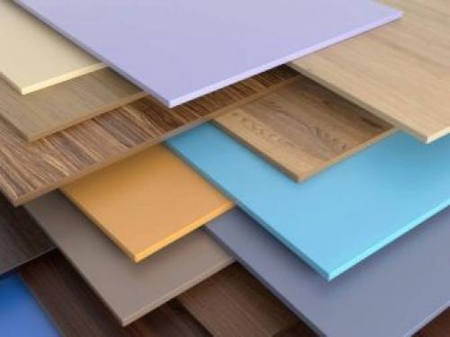 Монтаж потолка из пластиковых панелей своими руками. Особенности материала 10