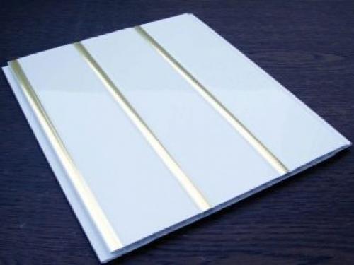 Отделка потолка пластиковыми панелями. Особенности 01 Отделка потолка пластиковыми панелями. Особенности 01