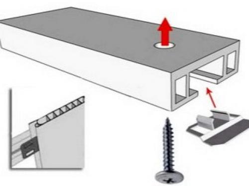 Правила монтажа панелей пвх на стену или потолок. Какие материалы и инструменты понадобятся? 22 Правила монтажа панелей пвх на стену или потолок. Какие материалы и инструменты понадобятся? 22