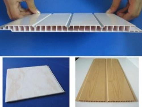 Как крепить панели ПВХ к стене и потолку. Способы монтажа 15 Как крепить панели ПВХ к стене и потолку. Способы монтажа 15