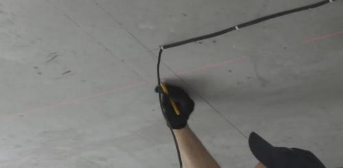 Красивые перегородки из гипсокартона своими руками. Перегородка из гипсокартона: пошаговая инструкция, как сделать монтаж своими руками | (Фото  Видео)