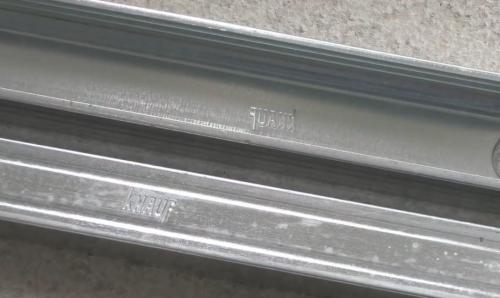 Красивые перегородки из гипсокартона своими руками. Перегородка из гипсокартона: пошаговая инструкция, как сделать монтаж своими руками | (Фото  Видео)