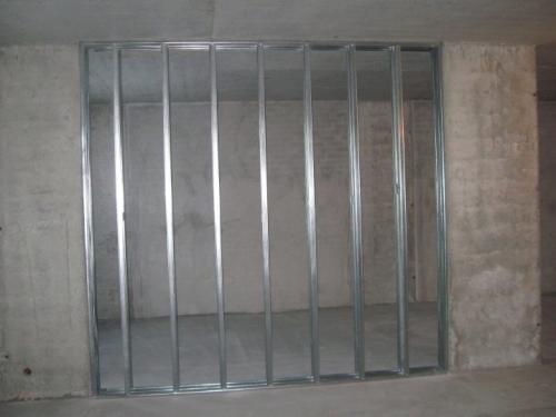 Деревянная обрешетка под гипсокартон. Тонкости изготовления деревянной обрешетки 11 Деревянная обрешетка под гипсокартон. Тонкости изготовления деревянной обрешетки 11