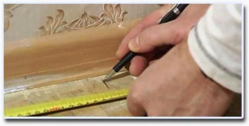 Как сделать обрешетку под гипсокартон на потолок. Подготовительные мероприятия