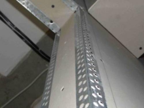 Деревянная обрешетка под гипсокартон. Тонкости изготовления деревянной обрешетки 08 Деревянная обрешетка под гипсокартон. Тонкости изготовления деревянной обрешетки 08