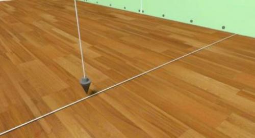 Как сделать обрешетку под гипсокартон на потолок. Подготовительные мероприятия