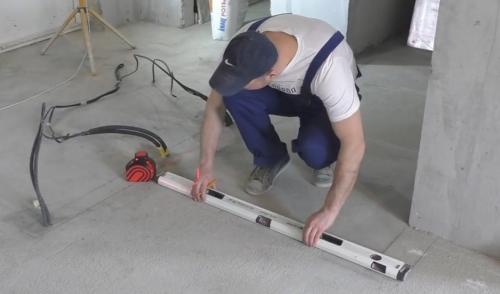 Красивые перегородки из гипсокартона своими руками. Перегородка из гипсокартона: пошаговая инструкция, как сделать монтаж своими руками | (Фото  Видео)