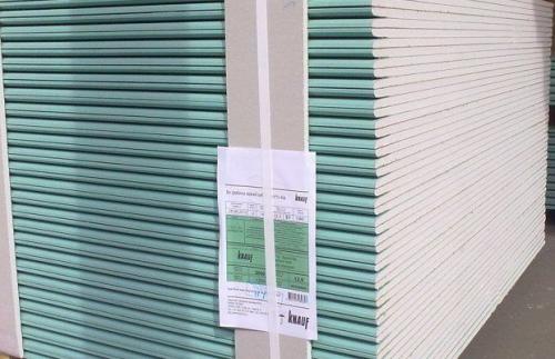 Крепление гипсокартона к потолку при помощи мастики. Правильное крепление гипсокартонных листов без каркаса 12 Крепление гипсокартона к потолку при помощи мастики. Правильное крепление гипсокартонных листов без каркаса 12