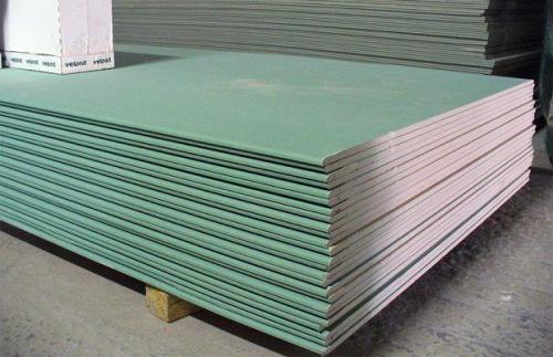 Крепление гипсокартона к потолку при помощи мастики. Правильное крепление гипсокартонных листов без каркаса 11 Крепление гипсокартона к потолку при помощи мастики. Правильное крепление гипсокартонных листов без каркаса 11