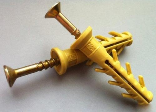 Как крепить гипсокартон без профилей. На саморезы 15 Как крепить гипсокартон без профилей. На саморезы 15