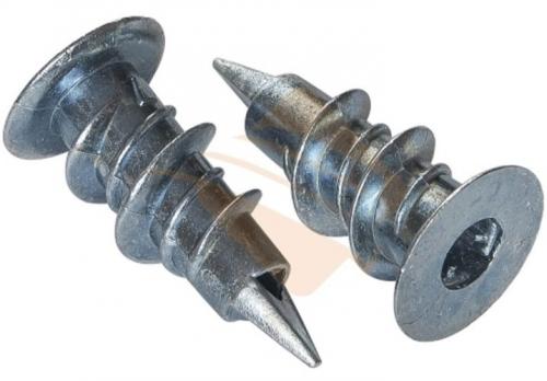 Как крепить гипсокартон без профилей. На саморезы 13 Как крепить гипсокартон без профилей. На саморезы 13