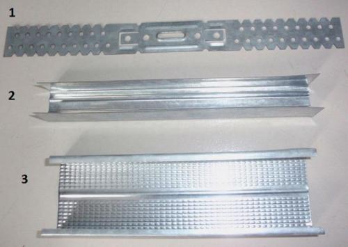 Как правильно самому сделать потолок из гипсокартона. Предварительные расчеты, разметка и подготовка поверхности 09