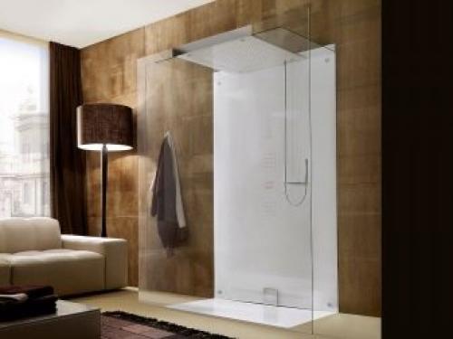 Нюансы создания перегородки из гипсокартона в ванной комнате. Преимущества гипсокартонных перегородок 14 Нюансы создания перегородки из гипсокартона в ванной комнате. Преимущества гипсокартонных перегородок 14