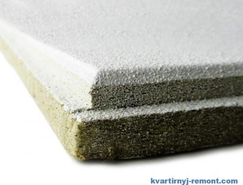 Армстронг потолок. Устройство подвесных потолков 01