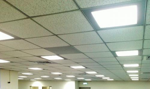 Потолки армстронг и Албес от официального представителя. Интернет-магазин «Потолки Армстронг» - гарантия надежных и качественных подвесных систем. 12