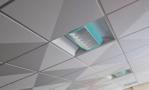 Потолки армстронг и Албес от официального представителя. Интернет-магазин «Потолки Армстронг» - гарантия надежных и качественных подвесных систем. 03