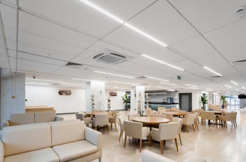 Потолки армстронг и Албес от официального представителя. Интернет-магазин «Потолки Армстронг» - гарантия надежных и качественных подвесных систем. 01