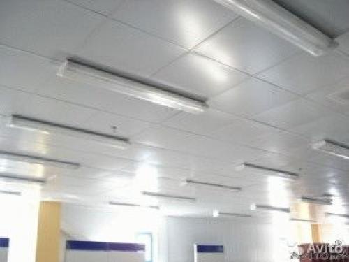 Потолки армстронг и Албес от официального представителя. Интернет-магазин «Потолки Армстронг» - гарантия надежных и качественных подвесных систем. 11