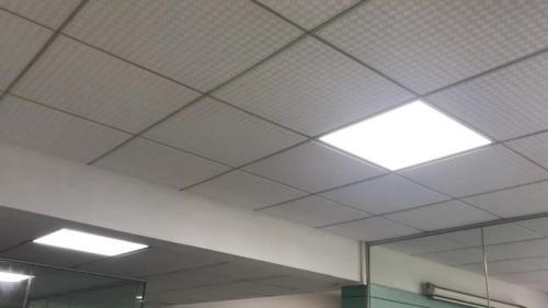 Светильник Армстронг светодиодный. Светильники люминесцентные