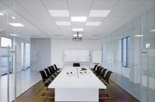 Светильник Армстронг светодиодный. Светильники люминесцентные