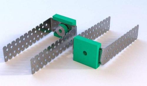 Подвес прямой. Подвесы для гипсокартона — виды, характеристики, монтаж