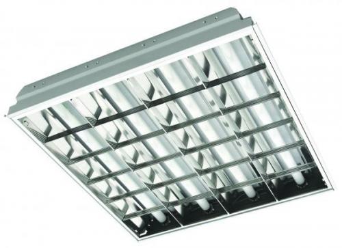 Светильник армстронг люминесцентный. Особенности встраиваемых люминесцентных потолочных светильников Армстронг