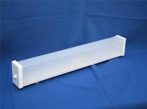 Светильник армстронг люминесцентный. Особенности встраиваемых люминесцентных потолочных светильников Армстронг