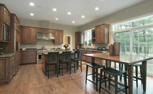 Светильник светодиодный внутреннего освещения. Светодиодные светильники для внутреннего освещения и их характеристики