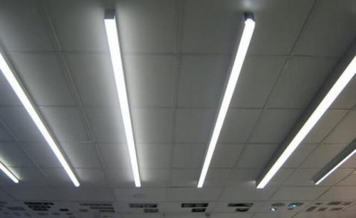 Светильник светодиодный внутреннего освещения. Светодиодные светильники для внутреннего освещения и их характеристики