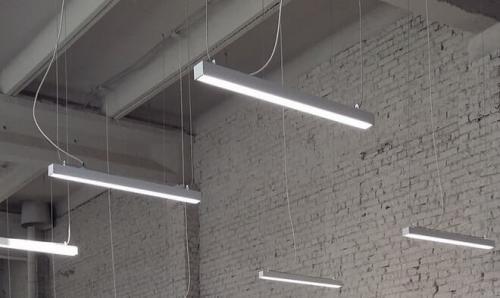 Светильник светодиодный внутреннего освещения. Светодиодные светильники для внутреннего освещения и их характеристики