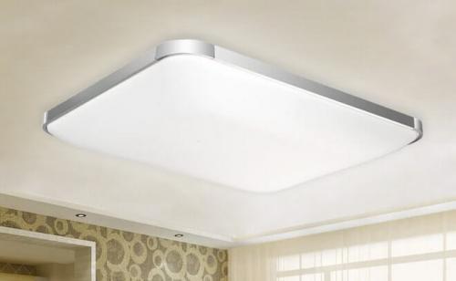 Светильник светодиодный внутреннего освещения. Светодиодные светильники для внутреннего освещения и их характеристики