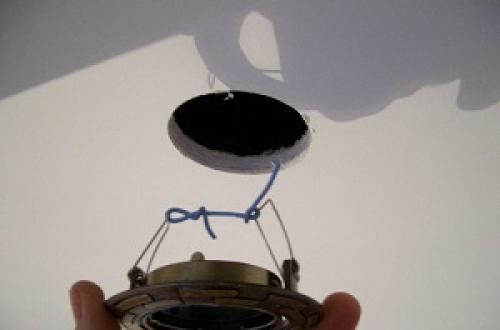 Потолок Армстронг в квартире — виды и типы конструкций 09 Потолок Армстронг в квартире — виды и типы конструкций 09