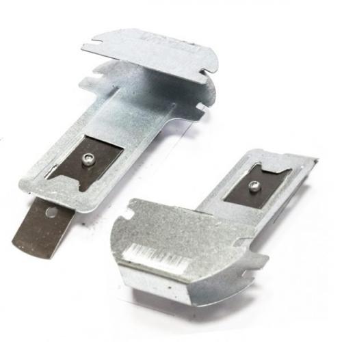 Анкерный подвес. Тип 2 – подвес анкерный для профиля ПП