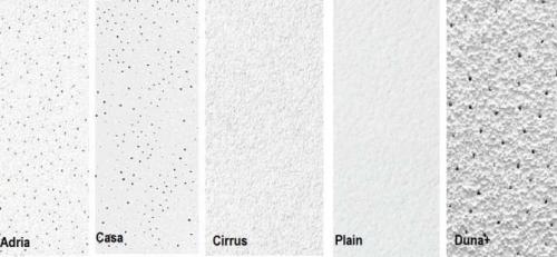 Потолок армстронг размеры. Плиты