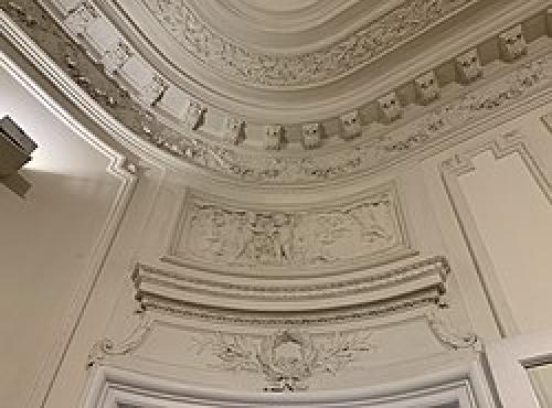 Потолок Армстронг почему так называется. Потолки Армстронг — история и причины успеха 02 Потолок Армстронг почему так называется. Потолки Армстронг — история и причины успеха 02