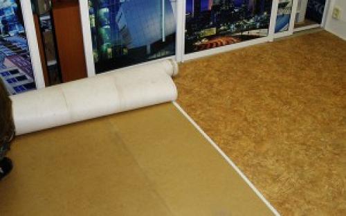 Монтаж линолеума расценка. Цены на монтаж линолеума