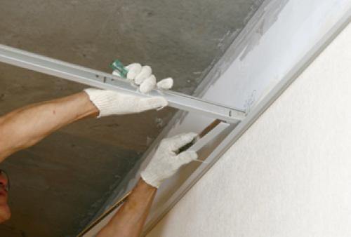 Потолок Армстронг расчет. Расчет потолка Армстронг с помощью онлайн калькулятора и самостоятельно