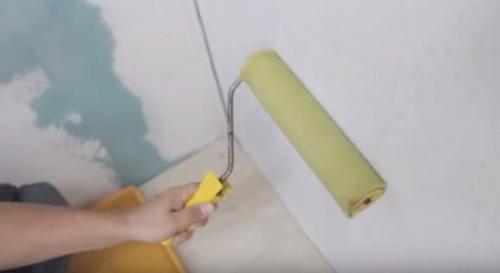 Устройство подвесных потолков типа армстронг. Перечень необходимых материалов и инструментов 06