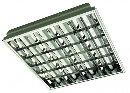 Составляющие потолка Армстронг. Устройство навесного потолка «Армстронг»