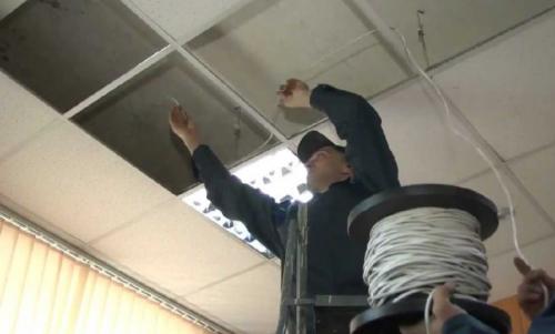 Вес потолка армстронг. Вес каркаса Албес-Норма на 1м 2