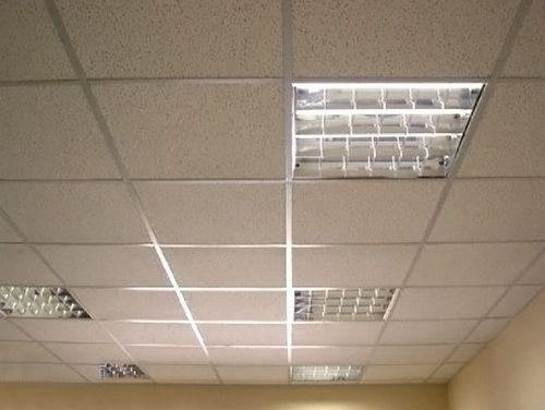 Армстронг потолок. Потолок Армстронг: технические характеристики