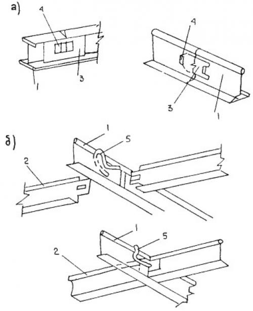 Устройство подвесных потолков типа армстронг. Перечень необходимых материалов и инструментов 04 Устройство подвесных потолков типа армстронг. Перечень необходимых материалов и инструментов 04