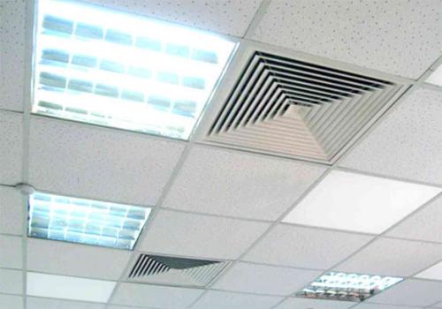 Потолок армстронг минимальная высота подвеса. Основные преимущества 10