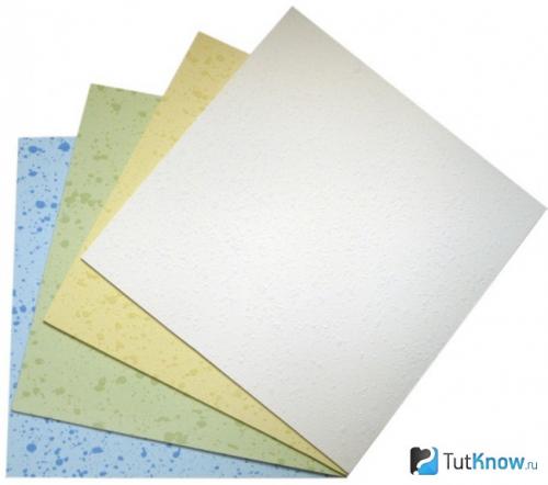 Технология монтажа потолка Армстронг. Конструкция потолков Армстронг 08