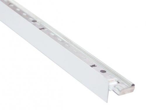 Потолок Армстронг комплектующие. Потолочные панели Армстронг с комплектующими: особенности каркаса, панелей и карнизов