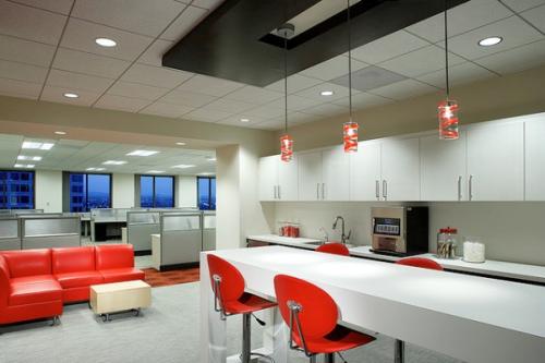 Подвесной потолок Армстронг своими руками. Плюсы и минусы потолков Армстронг