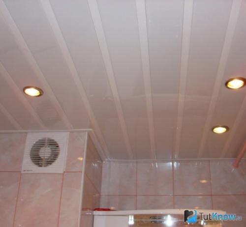 Подвесной потолок, как сделать. Монтаж ячеистых конструкций 07