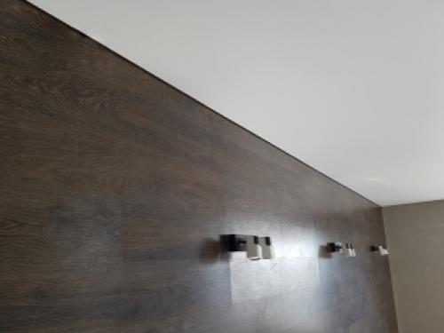 Световой профиль для натяжного потолка. Какие профили используют для монтажа? 22 Световой профиль для натяжного потолка. Какие профили используют для монтажа? 22