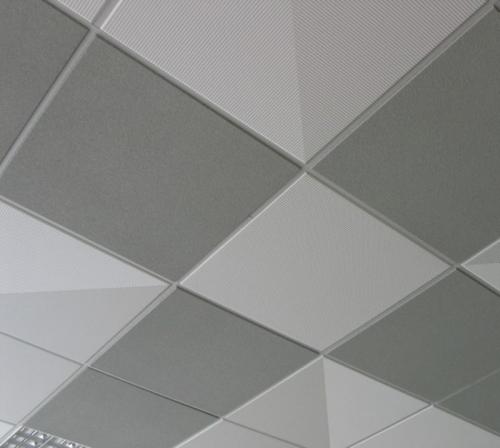 Потолок армстронг в квартире. Потолок армстронг — необычное решения современного интерьера (100 фото)